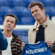 Witamy we Wrexham - galeria zdjęć - filmweb
