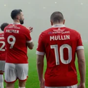 Witamy we Wrexham - galeria zdjęć - filmweb