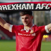 Witamy we Wrexham - galeria zdjęć - filmweb