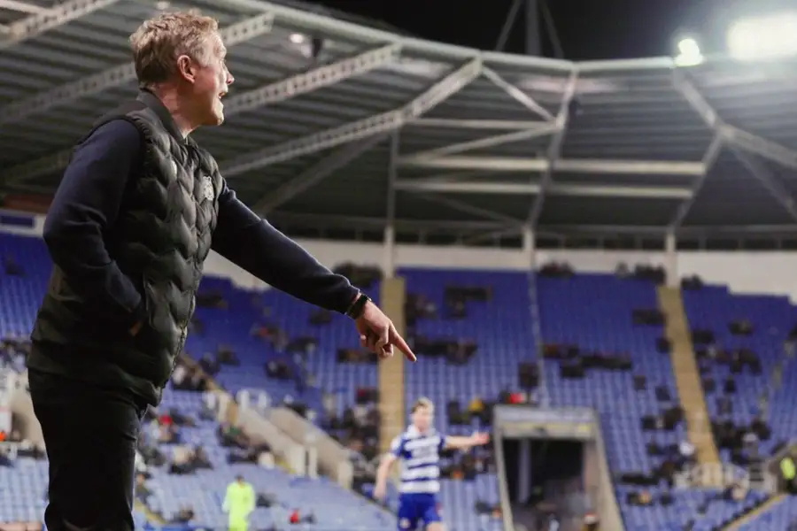 Witamy we Wrexham - galeria zdjęć - filmweb