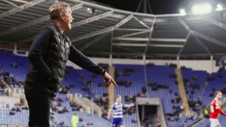 Witamy we Wrexham - galeria zdjęć - filmweb