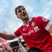 Witamy we Wrexham - galeria zdjęć - filmweb