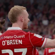 Witamy we Wrexham - galeria zdjęć - filmweb
