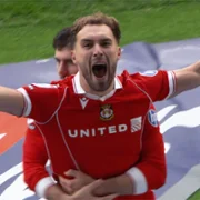 Witamy we Wrexham - galeria zdjęć - filmweb