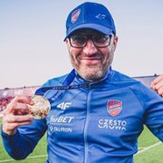Raków. Pierwszy wszystko! - galeria zdjęć - filmweb
