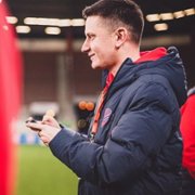 Raków. Pierwszy wszystko! - galeria zdjęć - filmweb