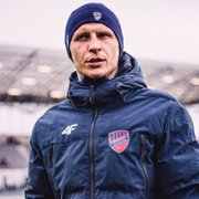 Raków. Pierwszy wszystko! - galeria zdjęć - filmweb