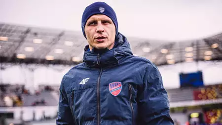 Raków. Pierwszy wszystko! - galeria zdjęć - filmweb