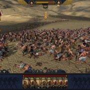  Total War: Pharaoh - galeria zdjęć - filmweb