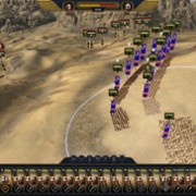 Total War: Pharaoh - galeria zdjęć - filmweb