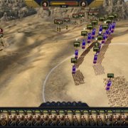  Total War: Pharaoh - galeria zdjęć - filmweb