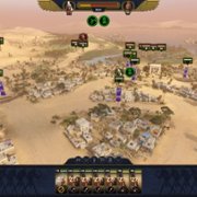  Total War: Pharaoh - galeria zdjęć - filmweb