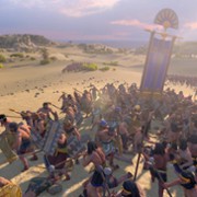  Total War: Pharaoh - galeria zdjęć - filmweb