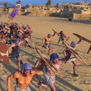  Total War: Pharaoh - galeria zdjęć - filmweb