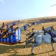  Total War: Pharaoh - galeria zdjęć - filmweb