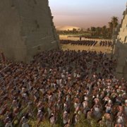  Total War: Pharaoh - galeria zdjęć - filmweb