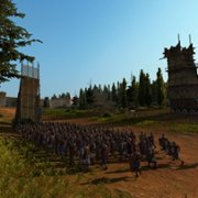  Total War: Pharaoh - galeria zdjęć - filmweb