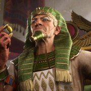  Total War: Pharaoh - galeria zdjęć - filmweb