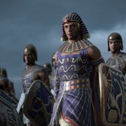  Total War: Pharaoh - galeria zdjęć - filmweb