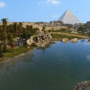  Total War: Pharaoh - galeria zdjęć - filmweb