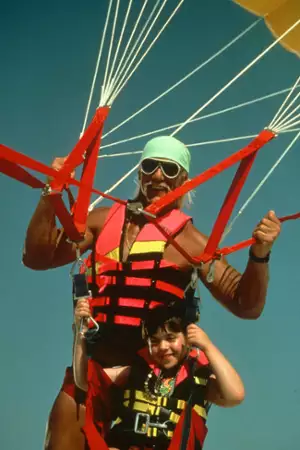 Grom w raju - galeria zdjęć - filmweb