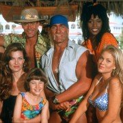 Thunder in Paradise - galeria zdjęć - filmweb