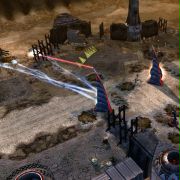 Command & Conquer 3: Tiberium Wars - galeria zdjęć - filmweb