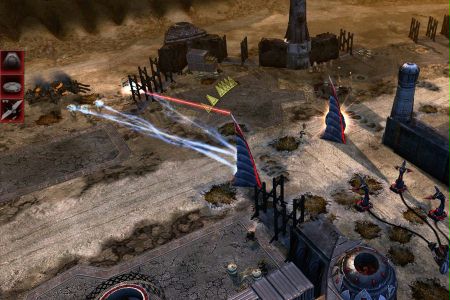Command & Conquer 3: Wojny o Tyberium - galeria zdjęć - filmweb