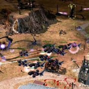 Command & Conquer 3: Tiberium Wars - galeria zdjęć - filmweb