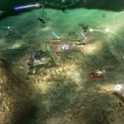 Command & Conquer 3: Tiberium Wars - galeria zdjęć - filmweb