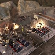 Command & Conquer 3: Tiberium Wars - galeria zdjęć - filmweb