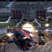 Command & Conquer 3: Tiberium Wars - galeria zdjęć - filmweb