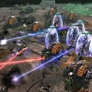 Command & Conquer 3: Tiberium Wars - galeria zdjęć - filmweb