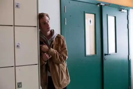 Zatrzymać - galeria zdjęć - filmweb