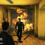 Constantine - galeria zdjęć - filmweb