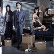 The Firm - galeria zdjęć - filmweb