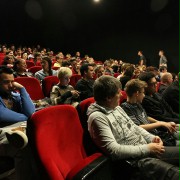 Filmweb Offline 2015 - galeria zdjęć - filmweb