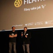 Filmweb Offline 2015 - galeria zdjęć - filmweb