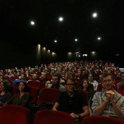Filmweb Offline 2015 - galeria zdjęć - filmweb