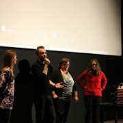 Filmweb Offline 2015 - galeria zdjęć - filmweb