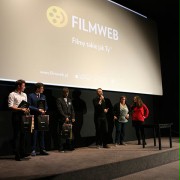Filmweb Offline 2015 - galeria zdjęć - filmweb