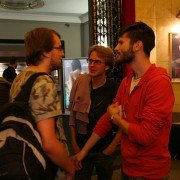 Filmweb Offline 2015 - galeria zdjęć - filmweb