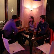 Filmweb Offline 2015 - galeria zdjęć - filmweb
