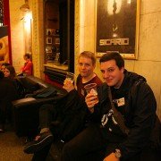 Filmweb Offline 2015 - galeria zdjęć - filmweb