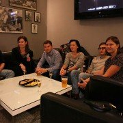 Filmweb Offline 2015 - galeria zdjęć - filmweb