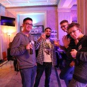 Filmweb Offline 2015 - galeria zdjęć - filmweb