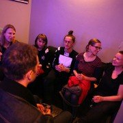 Filmweb Offline 2015 - galeria zdjęć - filmweb