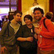 Filmweb Offline 2015 - galeria zdjęć - filmweb