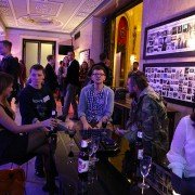 Filmweb Offline 2015 - galeria zdjęć - filmweb