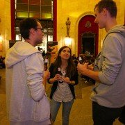 Filmweb Offline 2015 - galeria zdjęć - filmweb